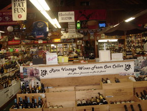 Jug Shop Specials